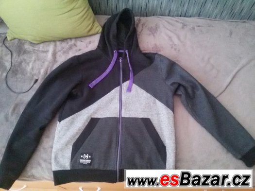 Pánská mikina Cropp vel. M 1