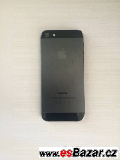 iphone 5  64gb