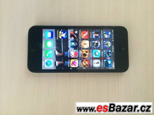 iphone 5  64gb