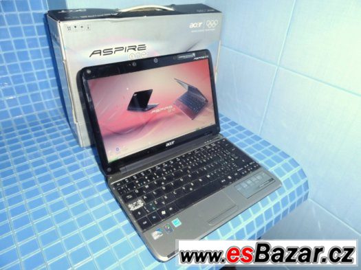 ACER ASPIRE ONE ZA3 A0751h-52Bk