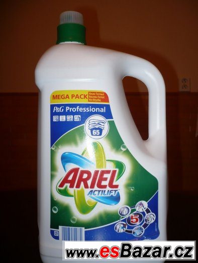 ariel-praci-gely