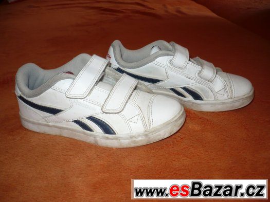 Tenisky - Botasky REEBOK vel. 30