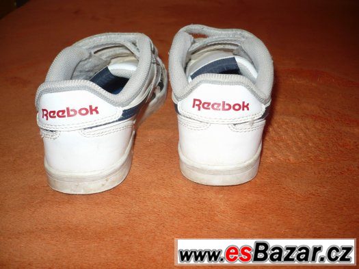 Tenisky - Botasky REEBOK vel. 30