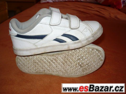 Tenisky - Botasky REEBOK vel. 30