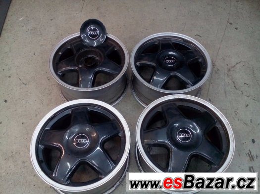 Origo disky Audi 100 S4 C4 Quattro 5x112,8x16 ET 40 Kované