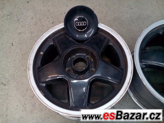 Origo disky Audi 100 S4 C4 Quattro 5x112,8x16 ET 40 Kované