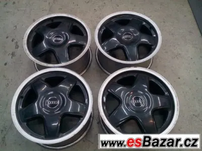 Origo disky Audi 100 S4 C4 Quattro 5x112,8x16 ET 40 Kované