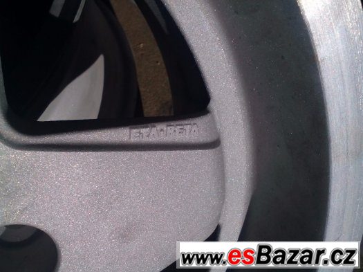 Alu disky ETA BETA 5x112 R15 Alu disky ETA BETA 5x112 R15
