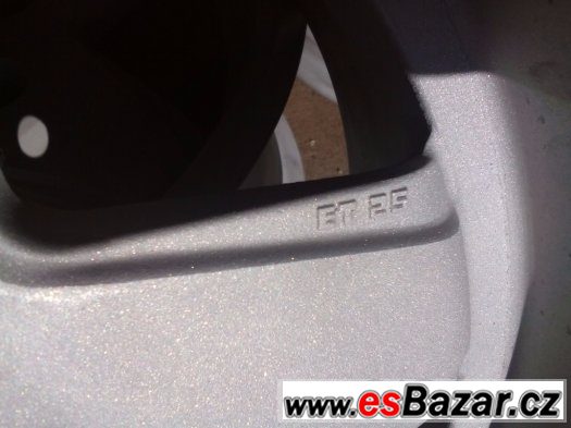 Alu disky ETA BETA 5x112 R15 Alu disky ETA BETA 5x112 R15