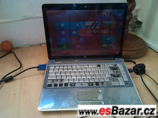 prodam nebo vymenim hp pavilion dv4