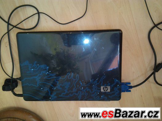 prodam nebo vymenim hp pavilion dv4