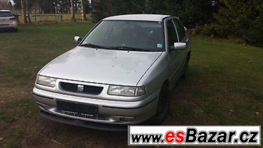 Seat Toledo (((ND)))