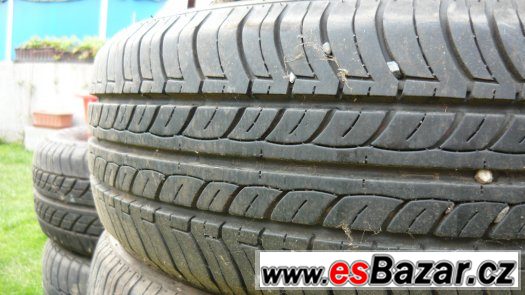 Sada pneumatik 175/65 R14