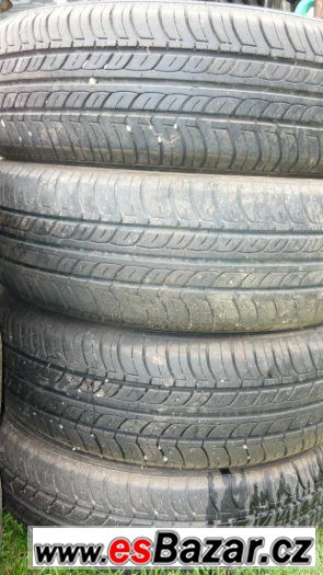 Sada pneumatik 175/65 R14