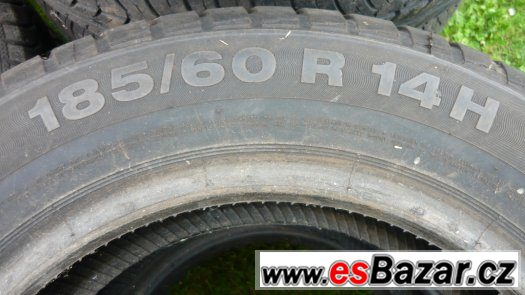 Pneumatika Mabor 185/60 R14