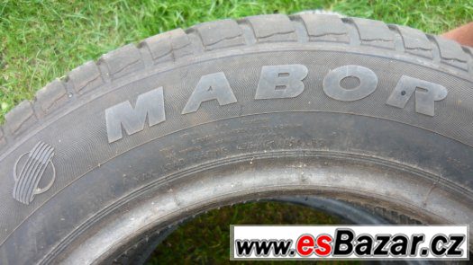 Pneumatika Mabor 185/60 R14