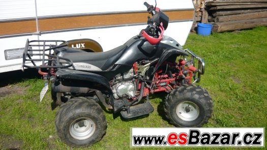 ctyrkolka-atv-200-st