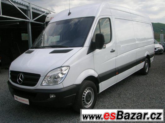 Mercedes-Benz Sprinter 313 CDI