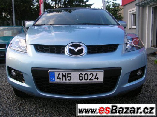 mazda-cx-7-2-3-disi-kuze-2x-alu-kola