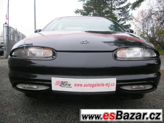 Oldsmobile Aurora 4.0 i V8