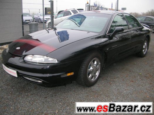 Oldsmobile Aurora 4.0 i V8