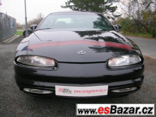 Oldsmobile Aurora 4.0 i V8