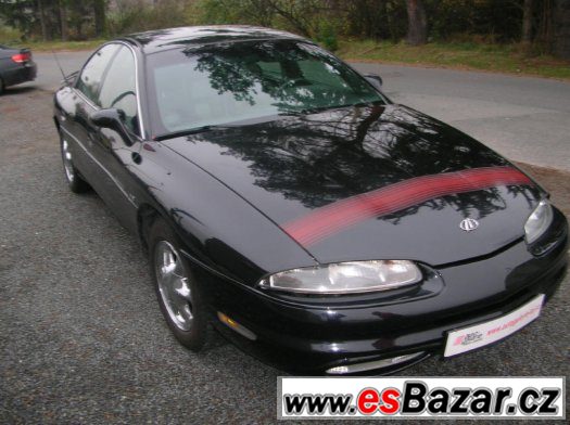 Oldsmobile Aurora 4.0 i V8