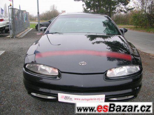 Oldsmobile Aurora 4.0 i V8