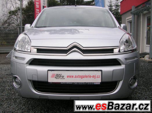 Citroën Berlingo 1.6 HDi Multispace