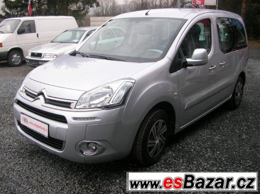 Citroën Berlingo 1.6 HDi Multispace