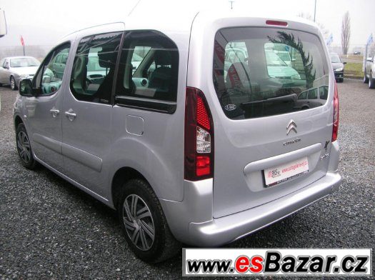 Citroën Berlingo 1.6 HDi Multispace