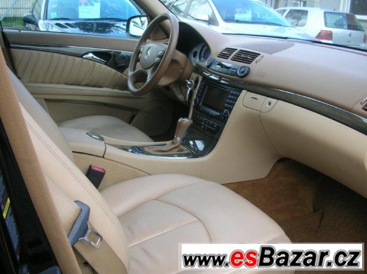 Mercedes-Benz 320 CDI 4MATIC Avantgarde