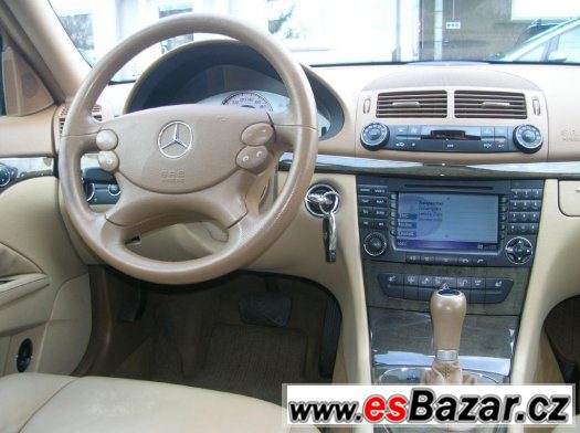 Mercedes-Benz 320 CDI 4MATIC Avantgarde