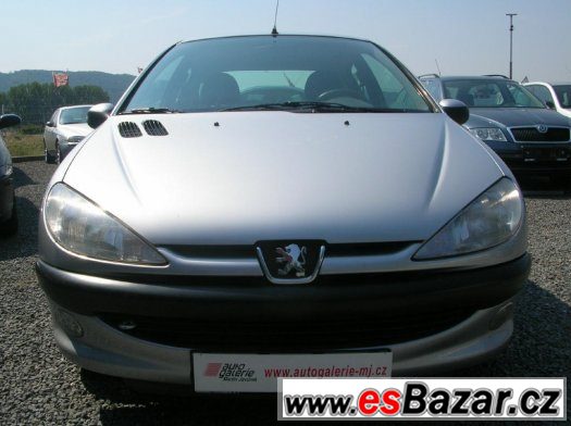 peugeot-206-1-1-i