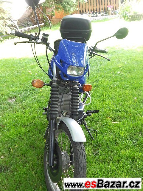 MZ ETZ 251 MZ ETZ 251