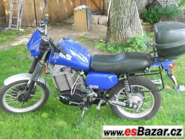 MZ ETZ 251 MZ ETZ 251