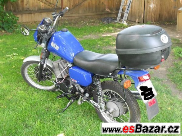 MZ ETZ 251 MZ ETZ 251