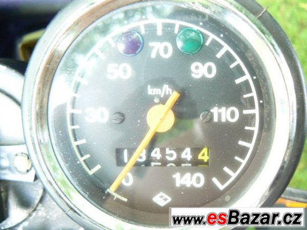 MZ ETZ 251 MZ ETZ 251