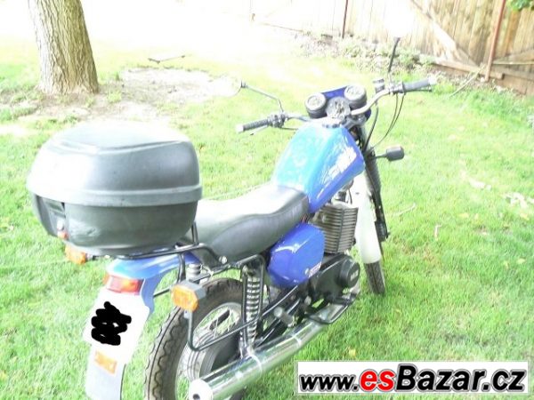 MZ ETZ 251 MZ ETZ 251