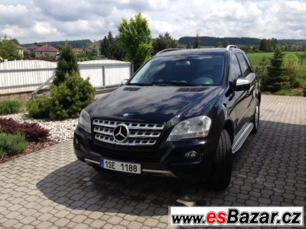 mercedes-ml-320-cdi-airmatic