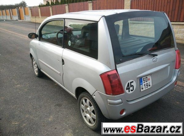 Microcar /Aixam/ Microcar /Aixam/