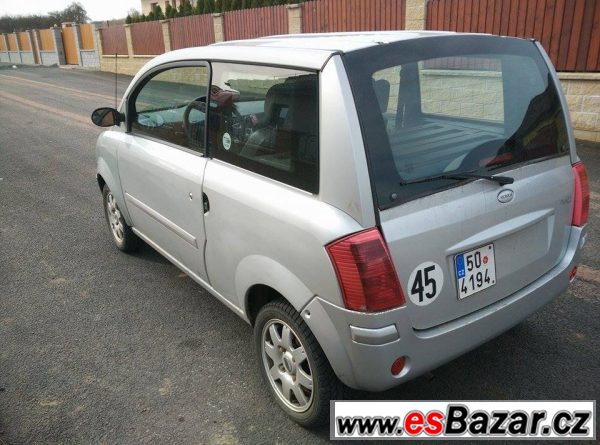 Microcar /Aixam/