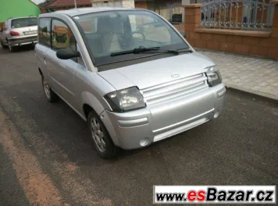 Microcar /Aixam/