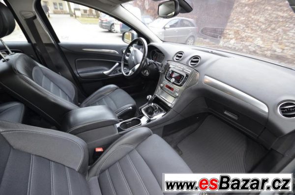 Mondeo combi diesel 2007 Mondeo combi diesel 2007