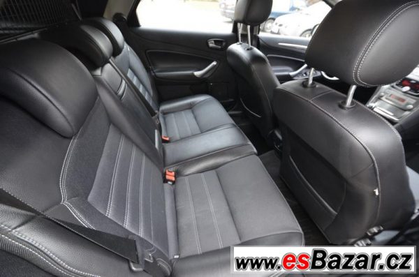 Mondeo combi diesel 2007 Mondeo combi diesel 2007