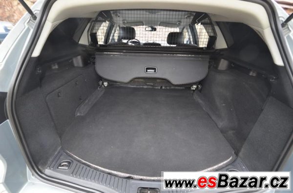 Mondeo combi diesel 2007 Mondeo combi diesel 2007