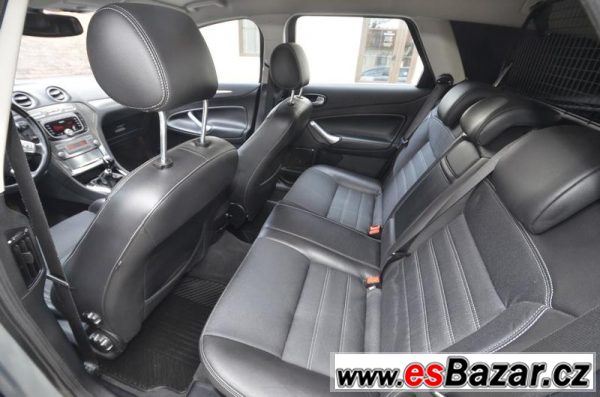 Mondeo combi diesel 2007 Mondeo combi diesel 2007