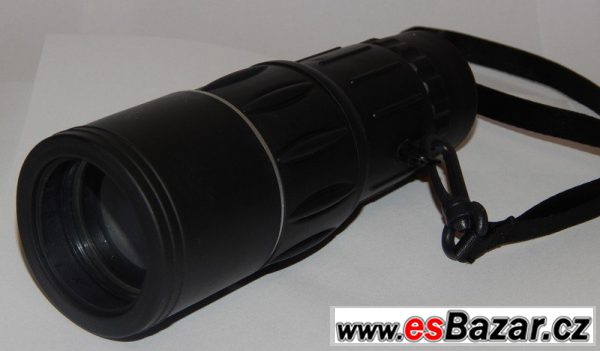 Monokulár Bushnell 16x52 Monokulár Bushnell 16x52