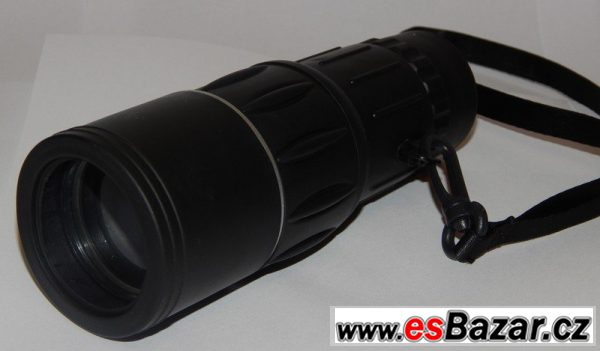 Monokulár Bushnell 16x52