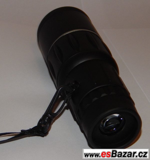 Monokulár Bushnell 16x52 Monokulár Bushnell 16x52